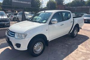 Mitsubishi L200 2.4 DI-D/154CV Club Cab Inform