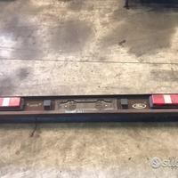 Barra Paraincastro - Paraurti Per Ford Transit