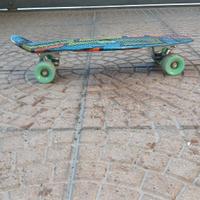 skateboard