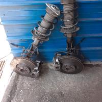 Sospensioni anteriori peugeot 3008 2017 2022