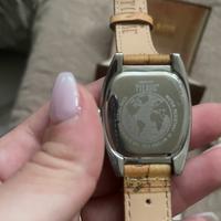 Orologio prima classe