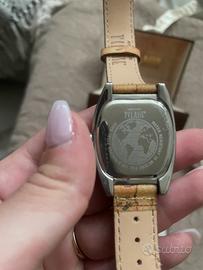 Orologio prima classe