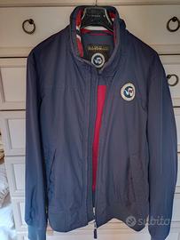 Giacca Napapijri, Taglia L