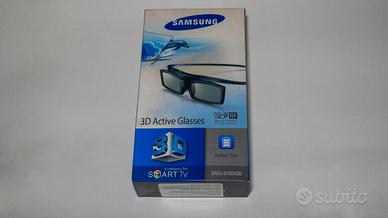 Occhiale 3d Samsung ssg 5100gb