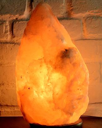 Lampada sale Himalayano, XL 11,5 Kg