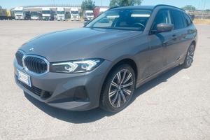 Bmw 320 320d 48V xDrive Touring