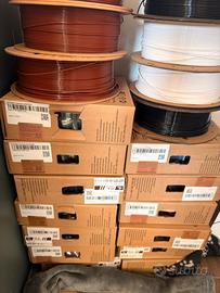 Materiale PETG