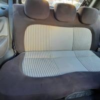 LANCIA YPSILON 2006 - TAPPEZZERIA