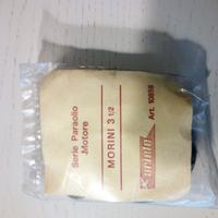 SERIE PARAOLIO MOTORE MORINI 350 ORIGINALE ARIETE