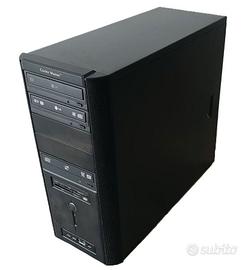 PC Windows 10 Pro | Intel| NVIDIA| 4GB | HD 320GB