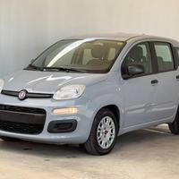 FIAT Panda 1 0 firefly hybrid 70cv new