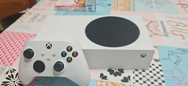 Xbox Serie S 