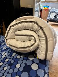 Materasso Ikea Sultan 160x200