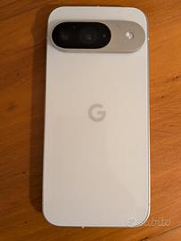 Google PIXEL 9 256 GB - ancora in garanzia 