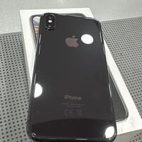 IPhone X 64GB Black