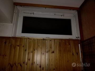 Finestra PVC Finstral