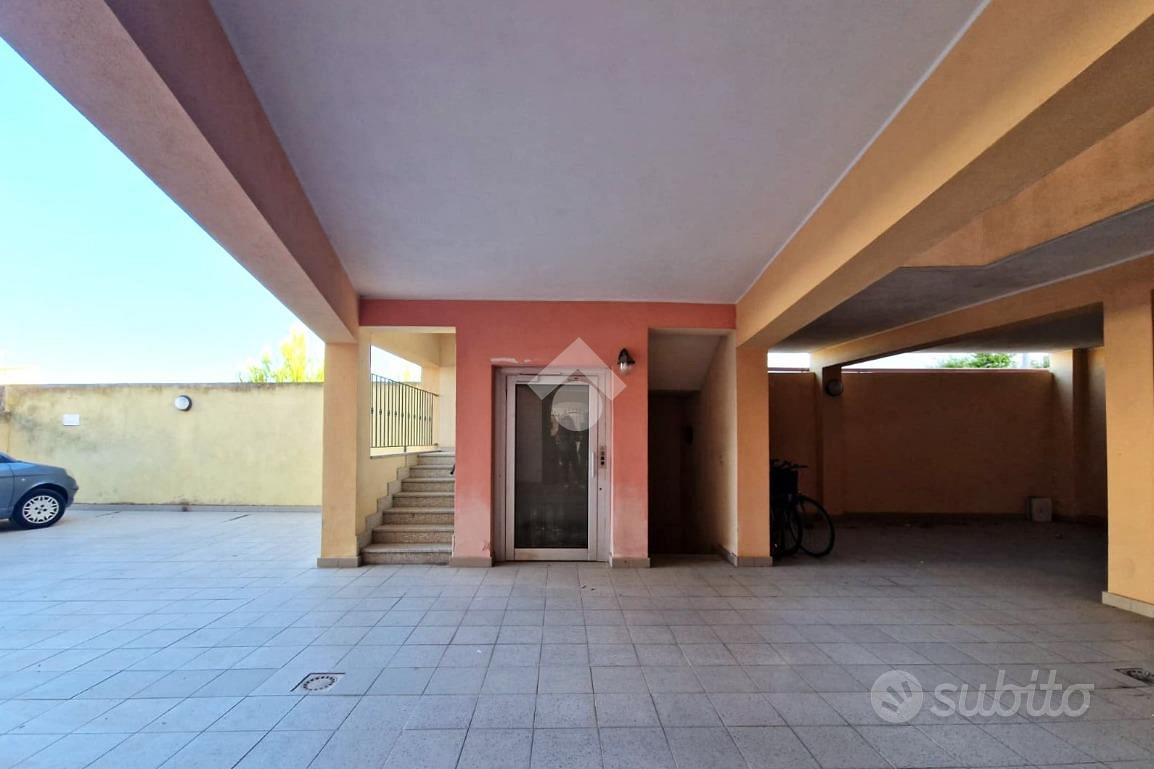 Appartamento – Sant'Antioco, Sulcis Iglesiente - Vista 3
