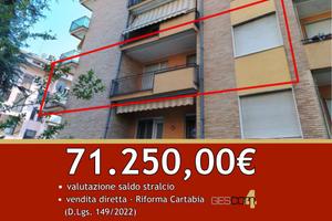 Appartamento a Legnano (MI)