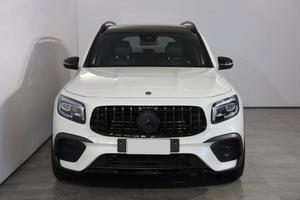 MERCEDES-BENZ GLB 180 d Automatic Premium Night