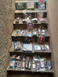 set di articoli vari per mercatini