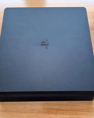 PS4 SLIM 1TB - Playstation 4 Slim 1 Tera (Leggi)