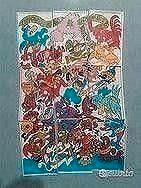 Sarabanda serie b album calciatori panini 1971/72