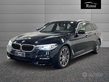 BMW Serie 5 G31 2017 Touring - 520d Touring U64230