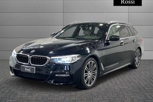 BMW Serie 5 G31 2017 Touring - 520d Touring U64230