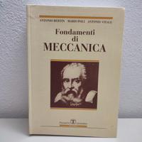 Fondamenti di Meccanica