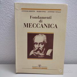 Fondamenti di Meccanica