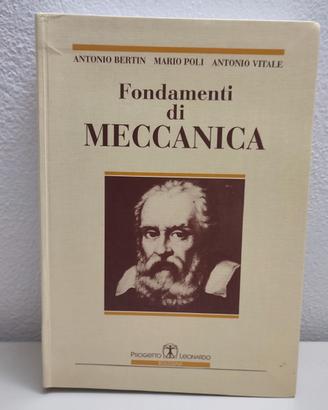 Fondamenti di Meccanica