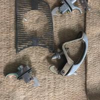 RICAMBI VW MAGGIOLINO E DERIVATI