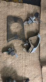 RICAMBI VW MAGGIOLINO E DERIVATI