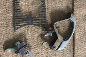 RICAMBI VW MAGGIOLINO E DERIVATI