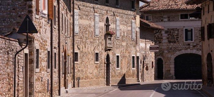 TERRENO EDIFICABILE nel cuore del Friuli - Altro
