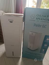 Raffrescatore