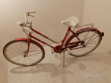 Bici d’epoca - marchio ATALA