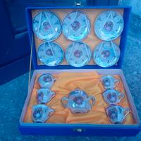 set collezione Adamo gold collection