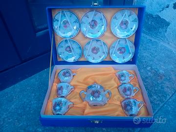 set collezione Adamo gold collection