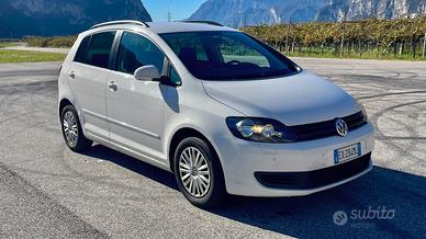 VW GOLF PLUS 1.6TDI MANUALE UNICO PROP. - 2012