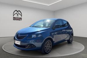 Lancia Ypsilon 1.0 hybrid Gold s&s 70cv