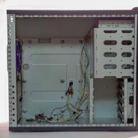 Case Midi Tower Lang Li