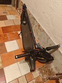 monopattino Ninebot F2 Pro 