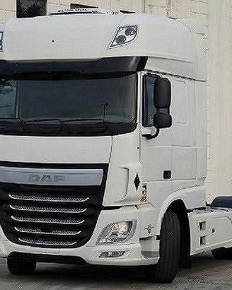 Trattore Daf 106/510 E6 per semirimorchio