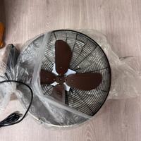Ventilatore pavimento, parete e tavolo