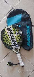 Racchetta Padel Babolat Counter Viper 2025