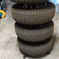 Gomme nexen invernali 185/65/14