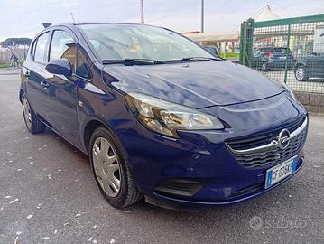 Opel corsa 77000km 2016