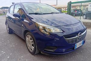 Opel corsa 77000km 2016