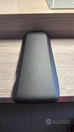 Bracciolo centrale Porsche 991/981 Cayman/Boxter